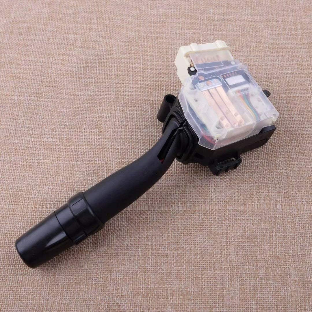 Fog Light Turn Signal Switch Pack of 2 K3763