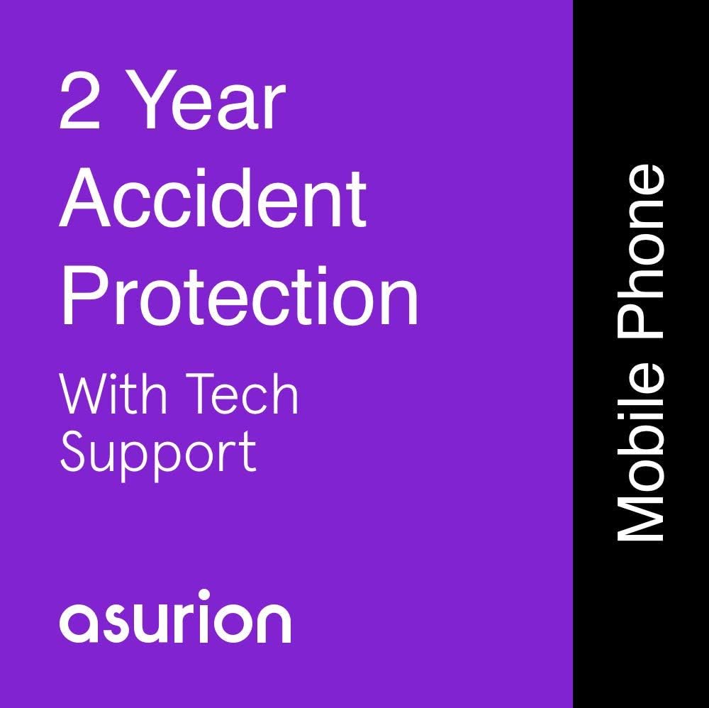 Laptop Accident Protection Plan Pack of 2 Z844