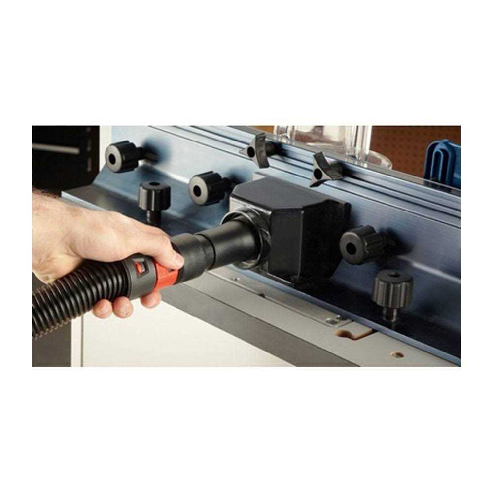 Cabinet Style Router Table Q15571
