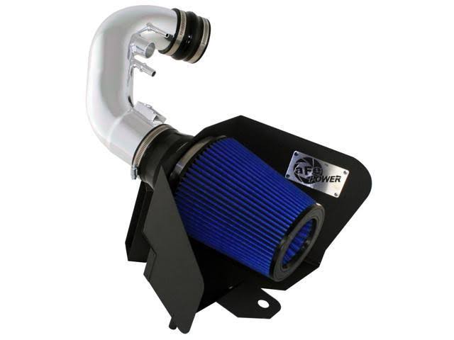 Magnum Force Stage-2 Si Pro Dry S Air Intake System B49389