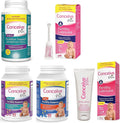 Fertility Supplements and Sperm Friendly Lubricants K53476