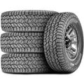 Set of 4 265/65R17 112T All Terrain Tires C1090