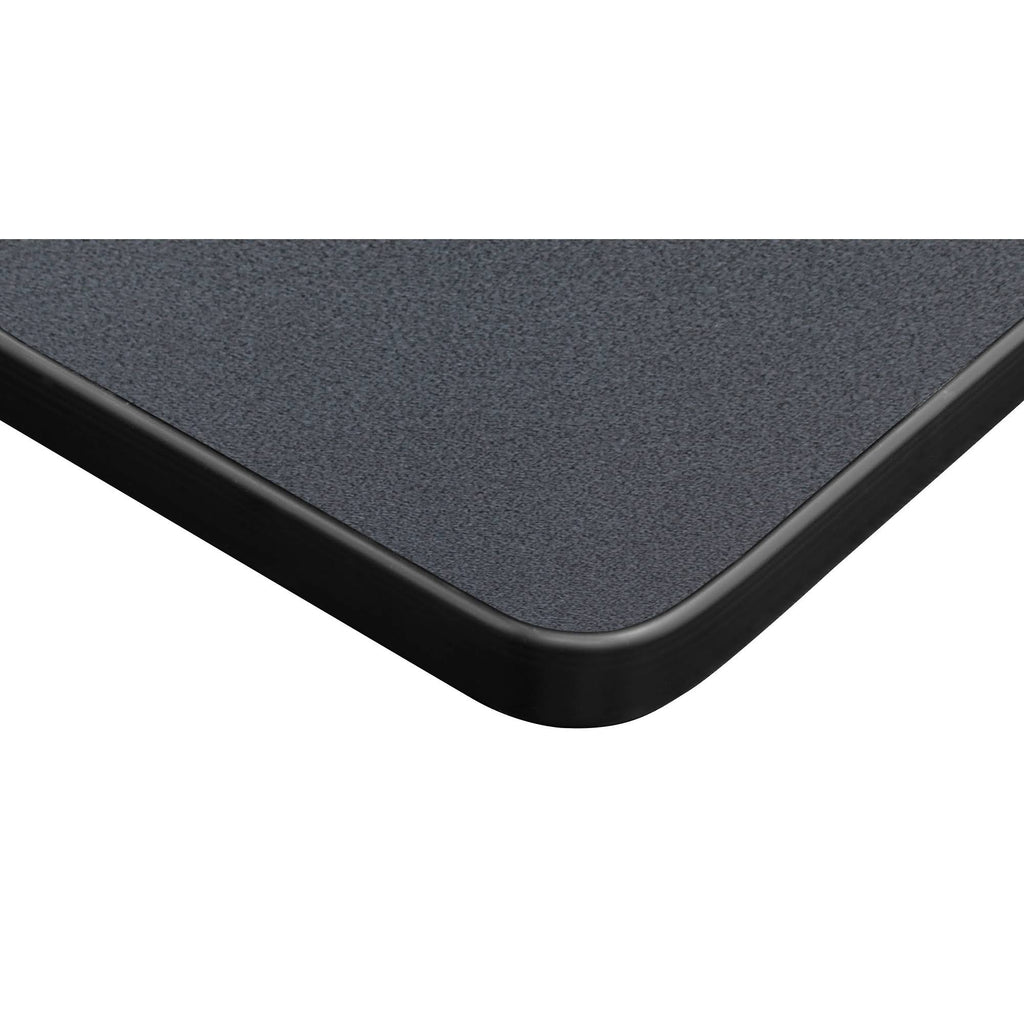 Beige/Grey Rectangle Table Top B56866