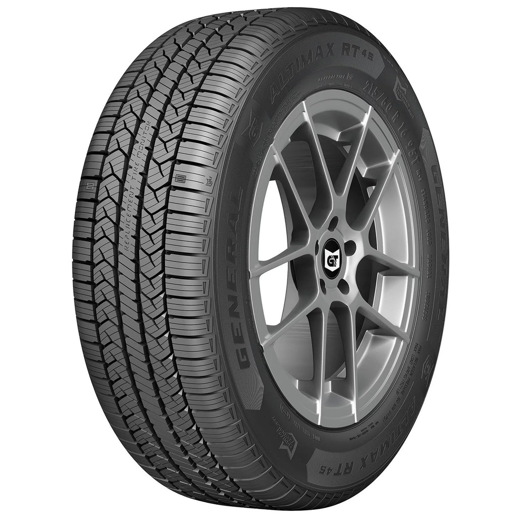 All Season Tire X6002