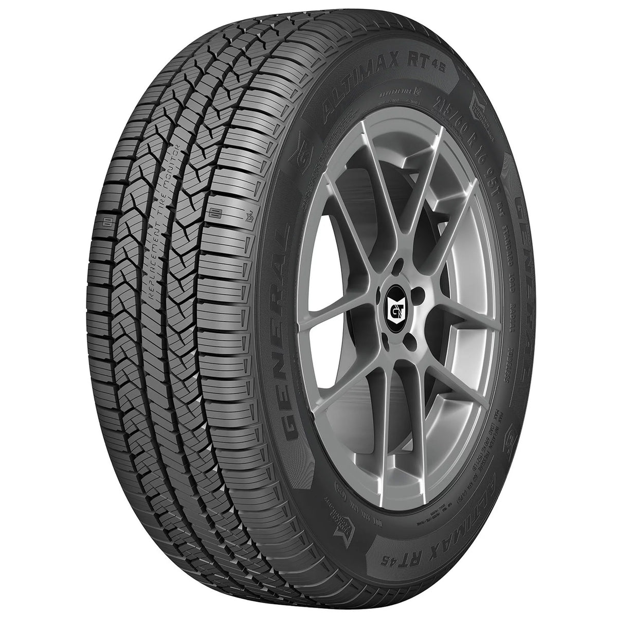 All Season Tire X6002