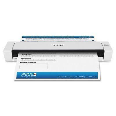 Mobile Color Scanner D8009
