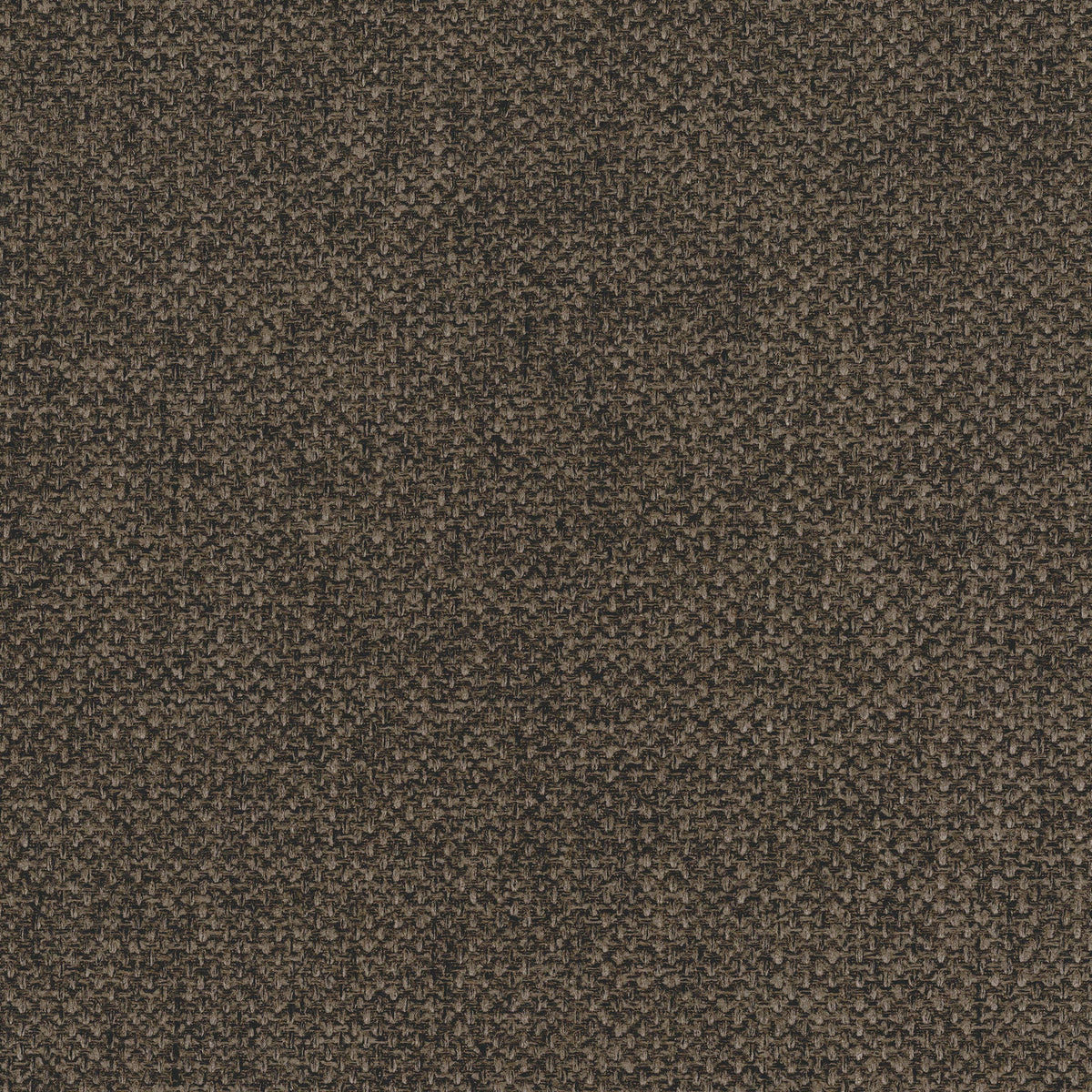 Brown Chenille Fabric Power Reclining Chair Q3915