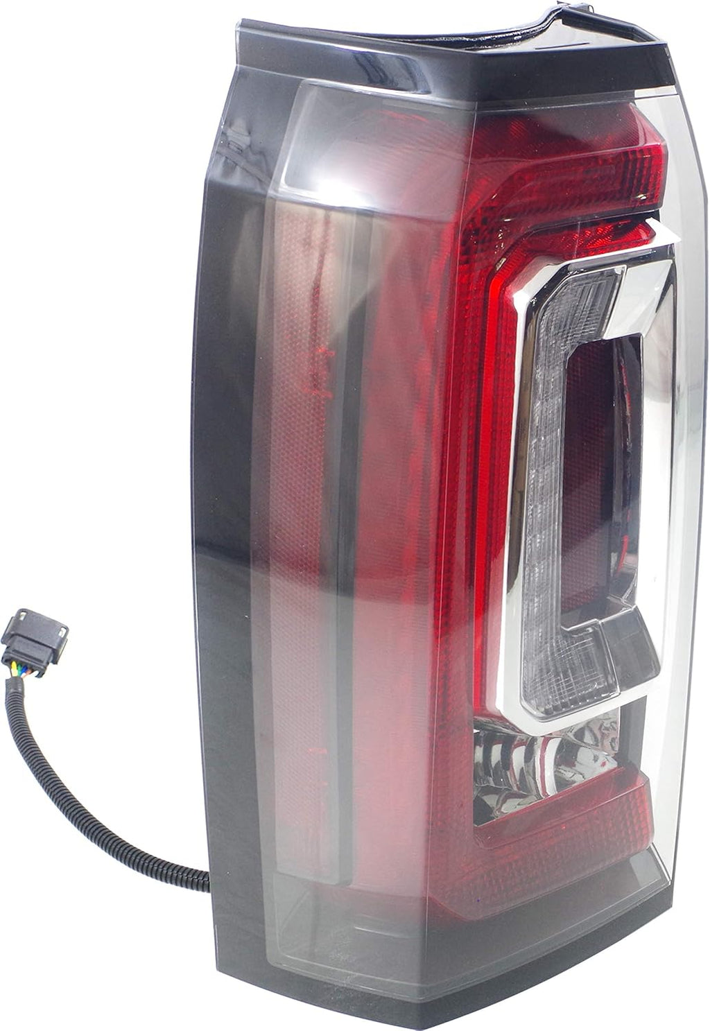 Tail Light LH Assembly O15852