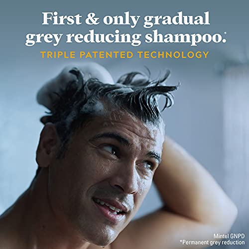 2-in-1 Shampoo and Conditioner, 4 Fl Oz W555379
