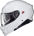 Modular Helmet Gloss White 3X-Large U73644