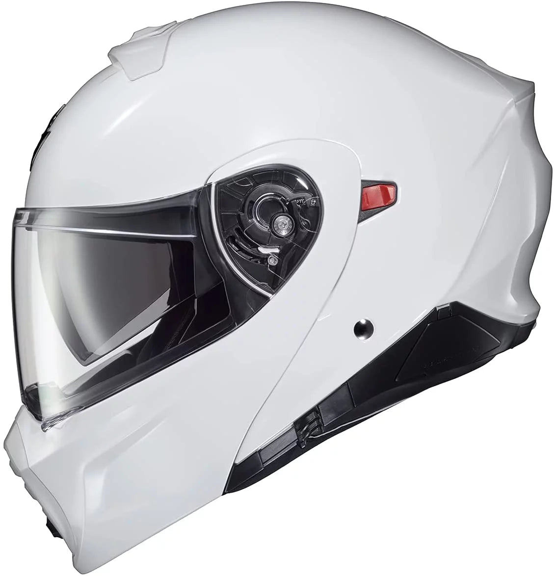 Modular Helmet Gloss White 3X-Large U73644