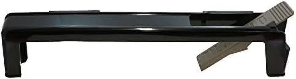 19" Electric Tilt-N-Fold Griddle Handle Assembly W300797