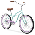 26 Inches Single-Speed Cruiser Bike W33080