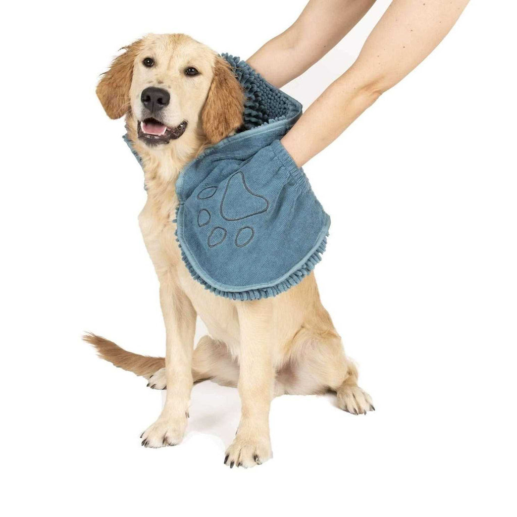 Shammy Towel Q293