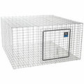 Rabbit Hutch D208133