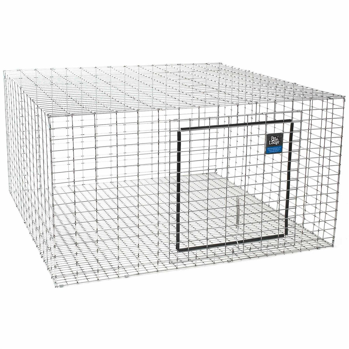 Rabbit Hutch D208133