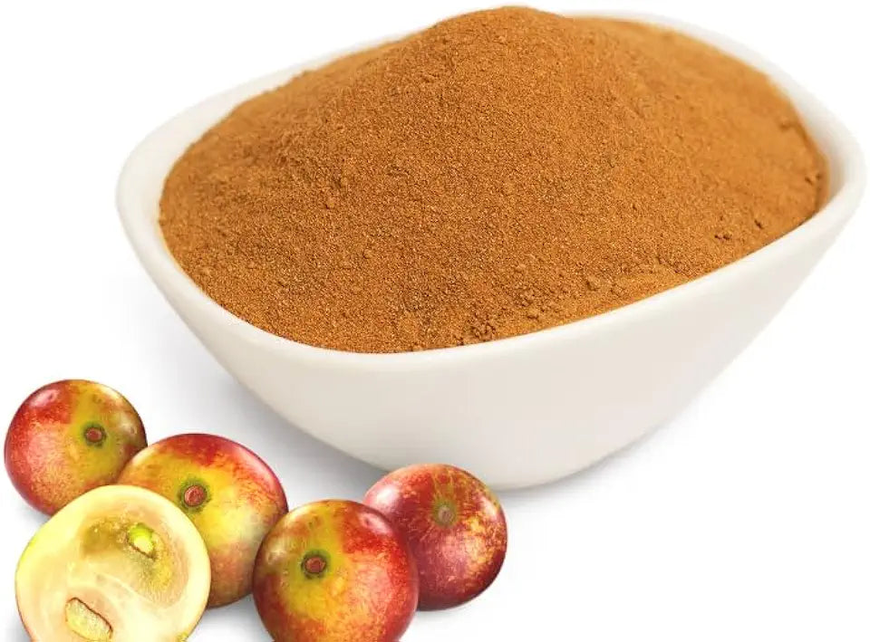 Camu Camu Extract Powder 40:1, 2 KG O1269