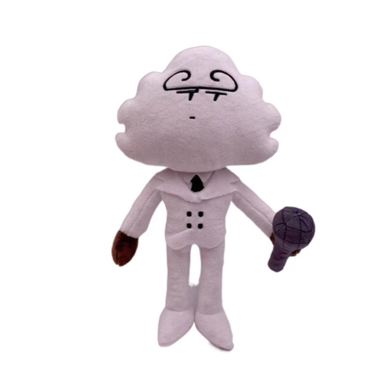 Plush Toys Doll U772496