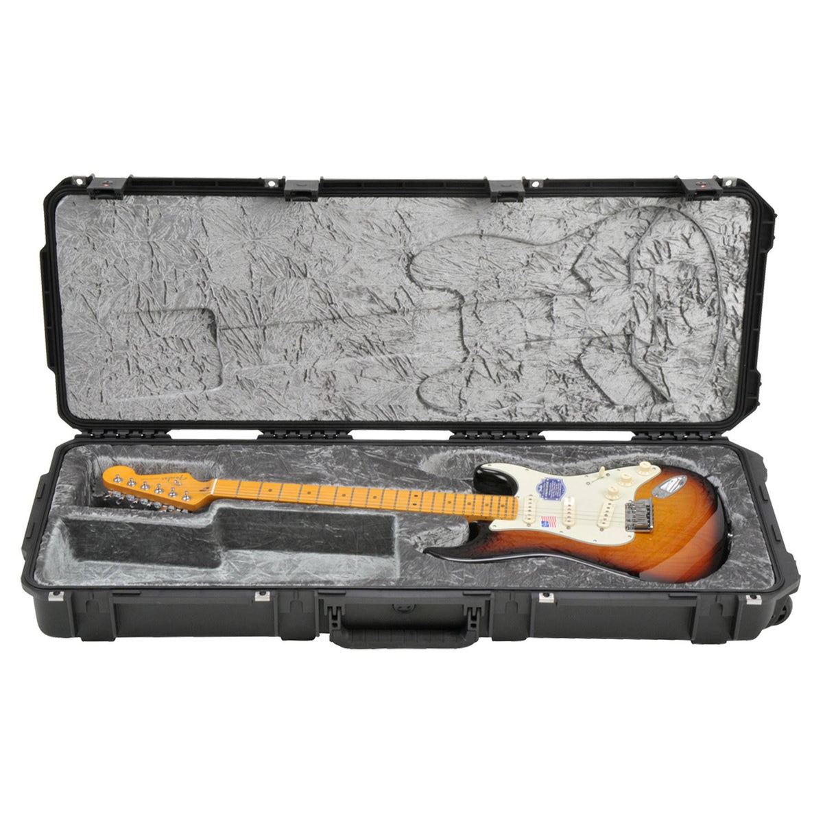 Waterproof Guitar Case R993