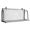 Wall Mount Boat Rack with Hardware J891818