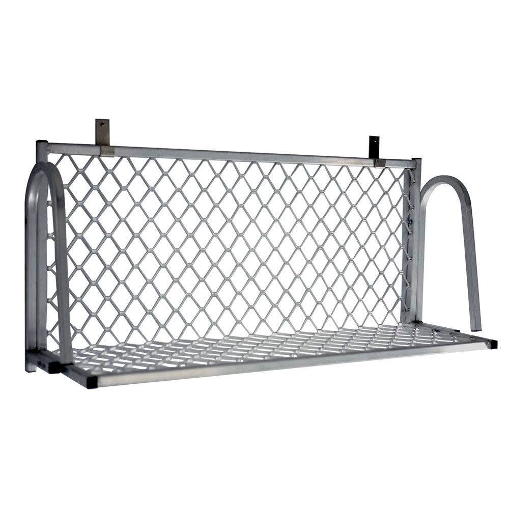 Wall Mount Boat Rack with Hardware J891818