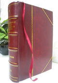 Leather Bound Piano Solo U213486