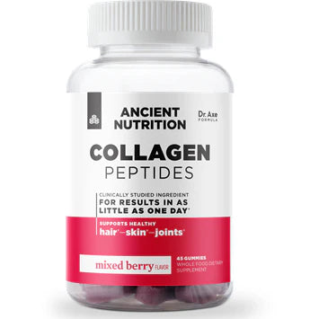 Collagen Peptides Gummies 45 ct K237454