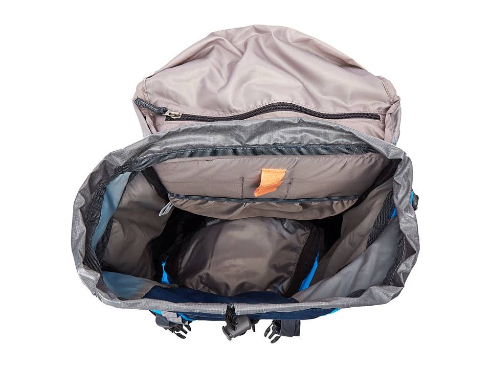 Midnight Turquoise Backpack V3425