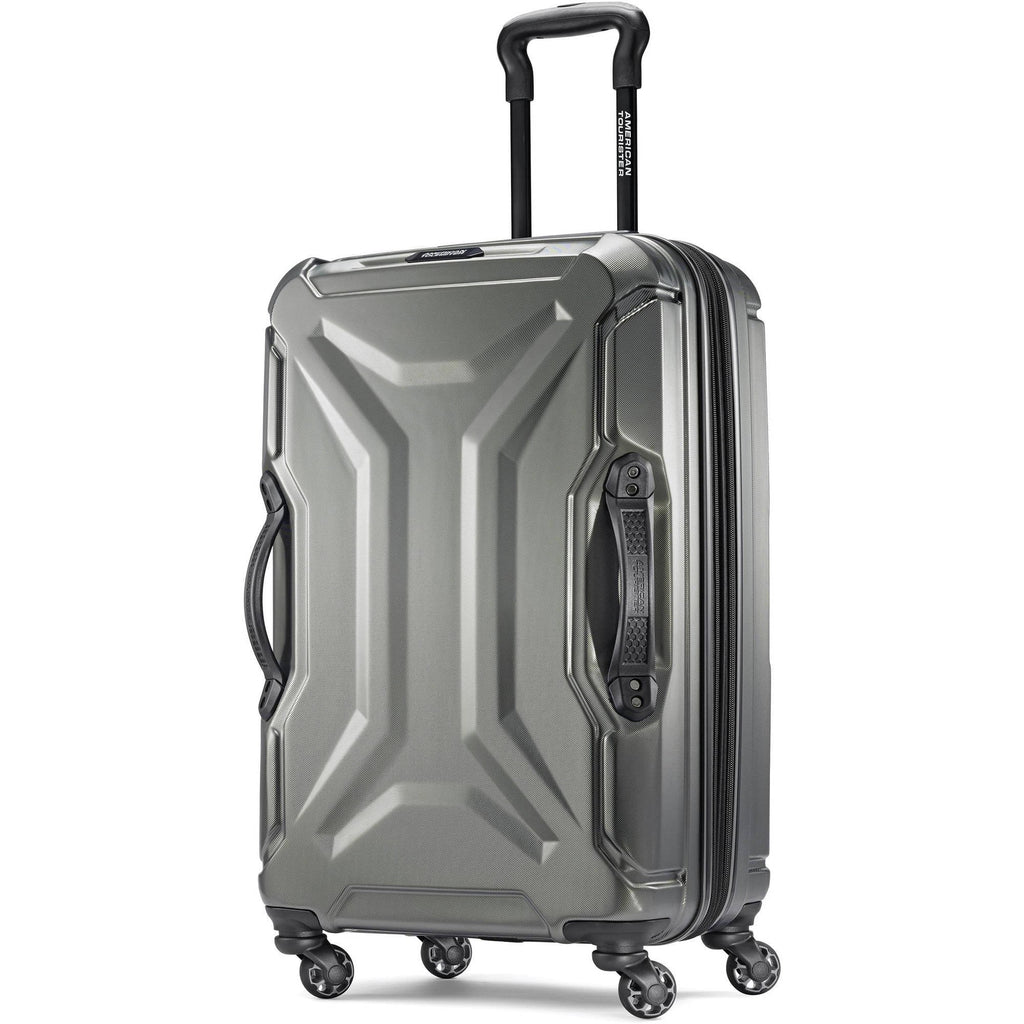 Olive 21" Hardside Carry-on Spinner Luggage W5051
