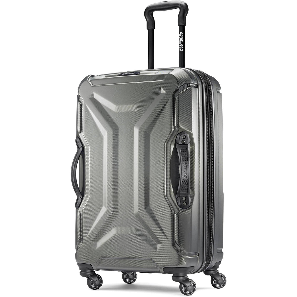 Olive 21" Hardside Carry-on Spinner Luggage W5051