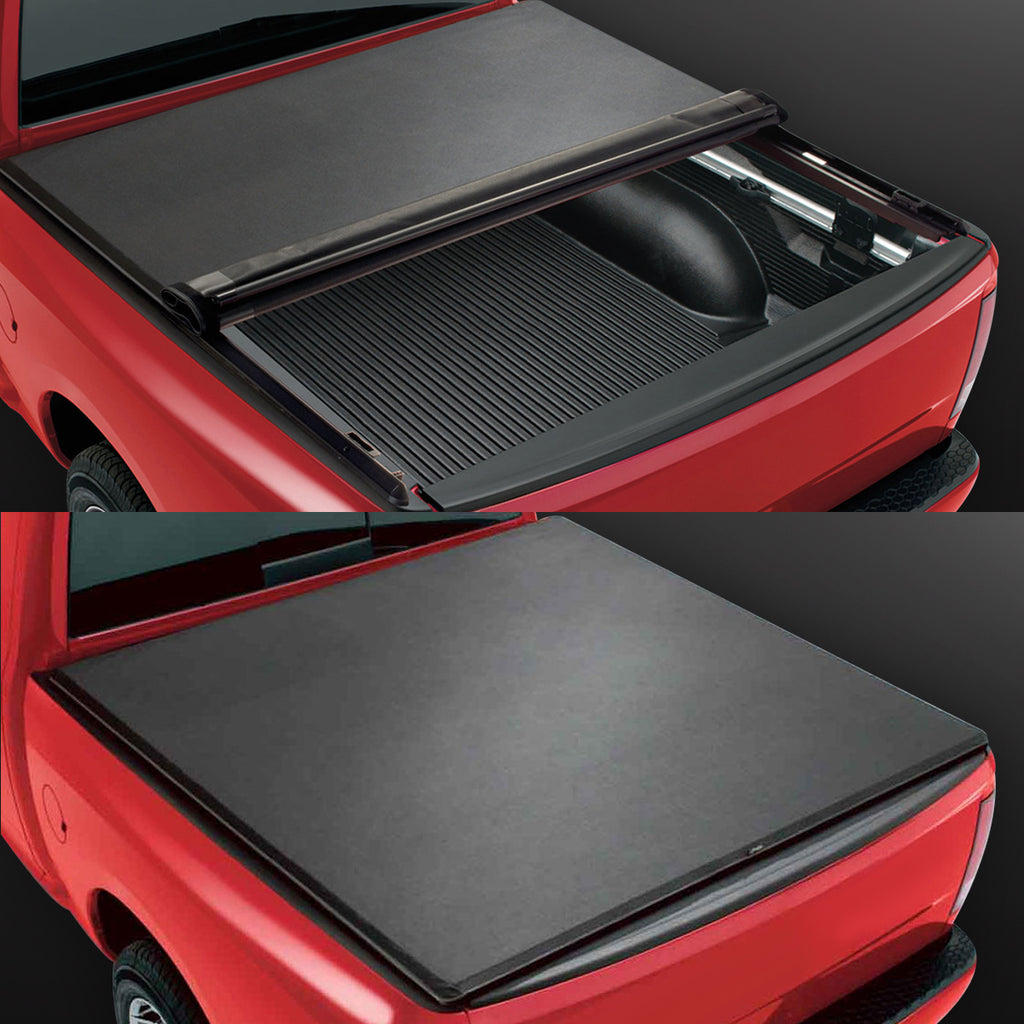 Tonneau Cover T8047