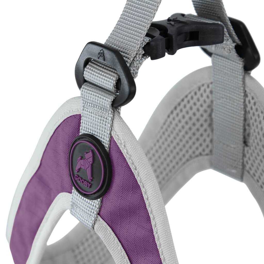 Step-In Dog Harness H780