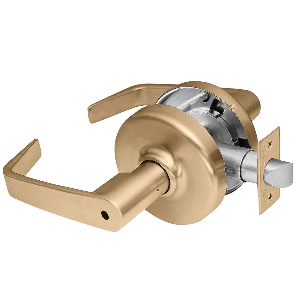 Cylindrical Lock K804580