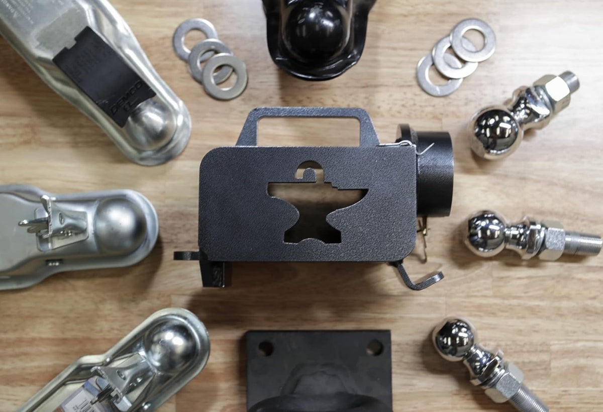 Trailer Lock S732196