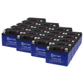 20 Pack Lithium Replacement Battery V20030
