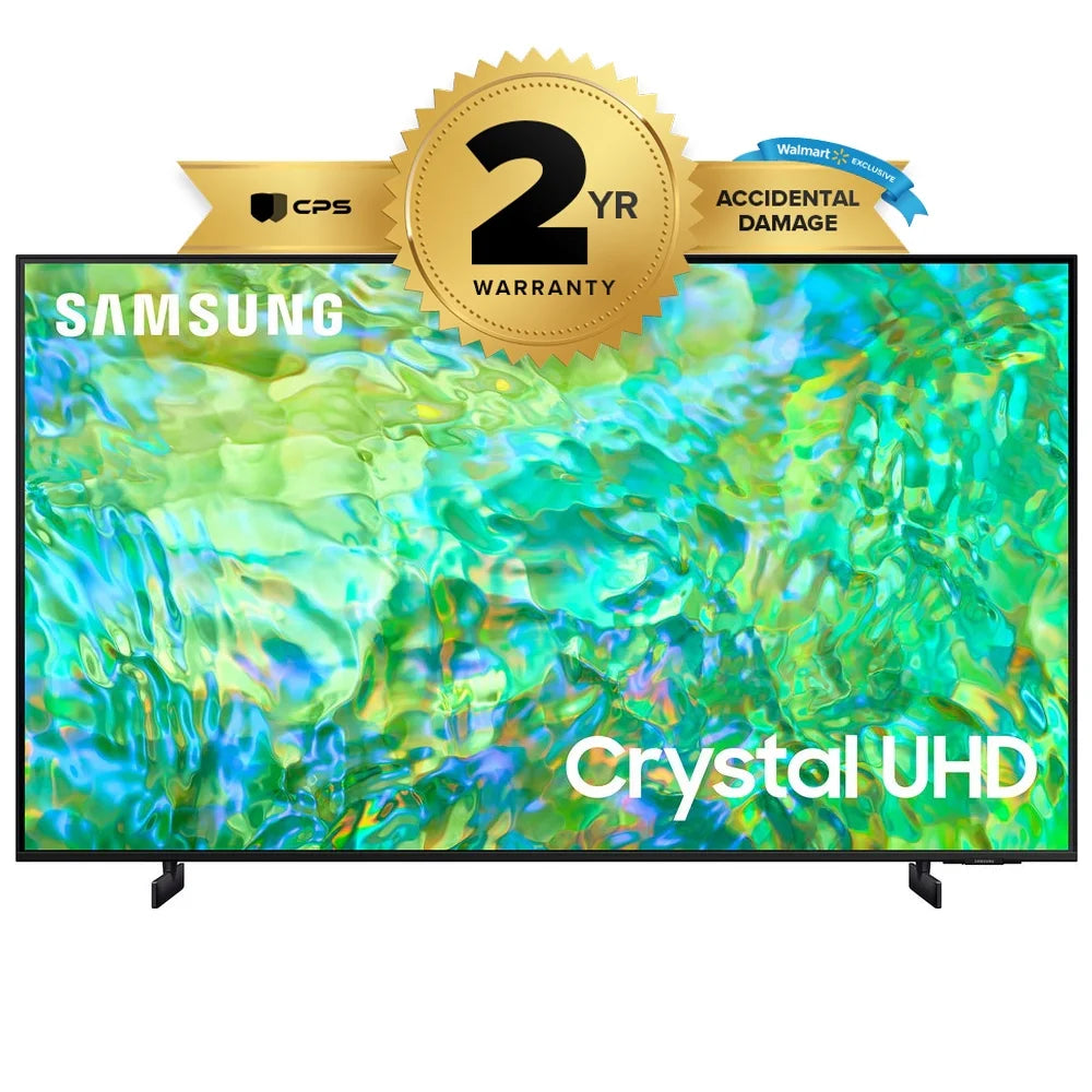 65" Crystal 4K UHD Smart TV M241081
