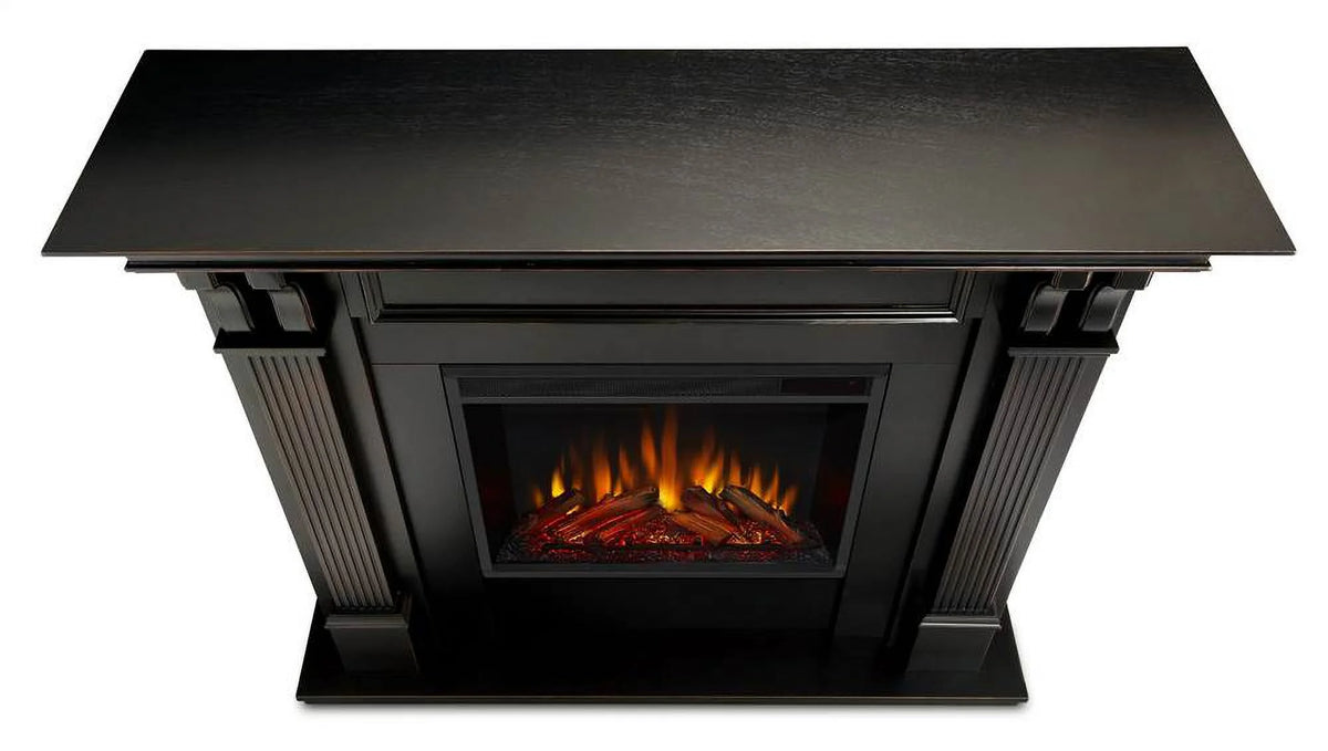 Indoor Electric Fireplace D67047