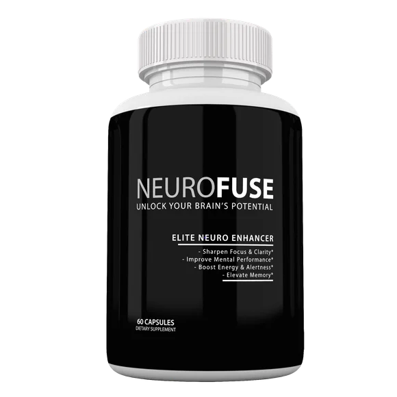 30 Capsules Nootropic Pill X89165