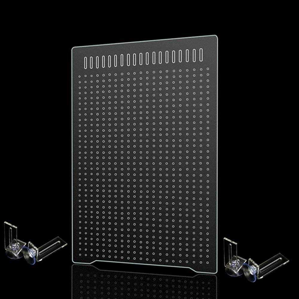 DIY Clear Fish Tank Set N8713