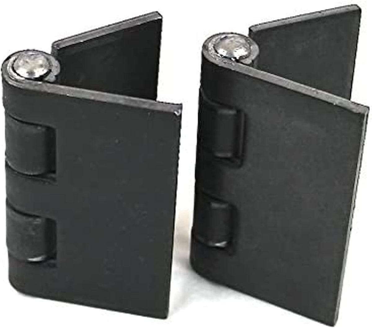 3 Pairs 4" x 4" Steel Butt Hinge Gate Hinges T37293