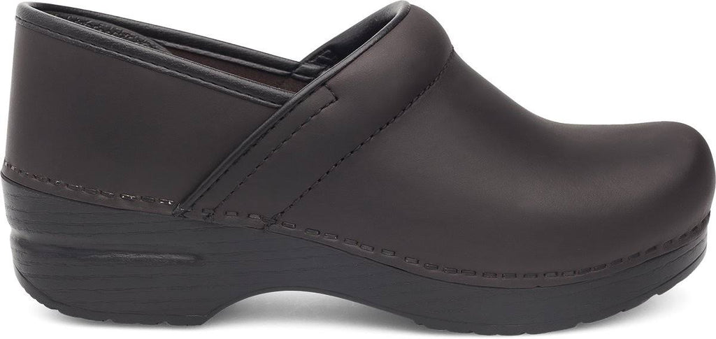 Men's Black Professional Cabrio Z250
