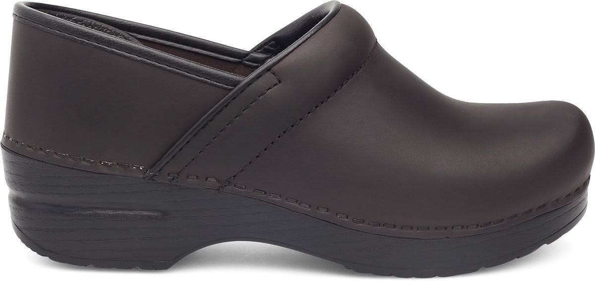 Men's Black Professional Cabrio Z250