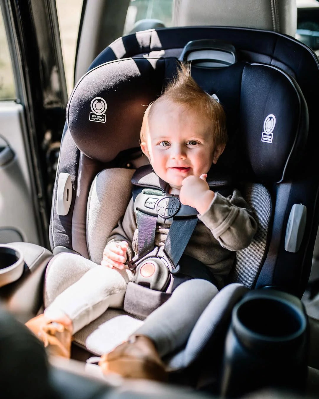 Convertible Car Seat I21946