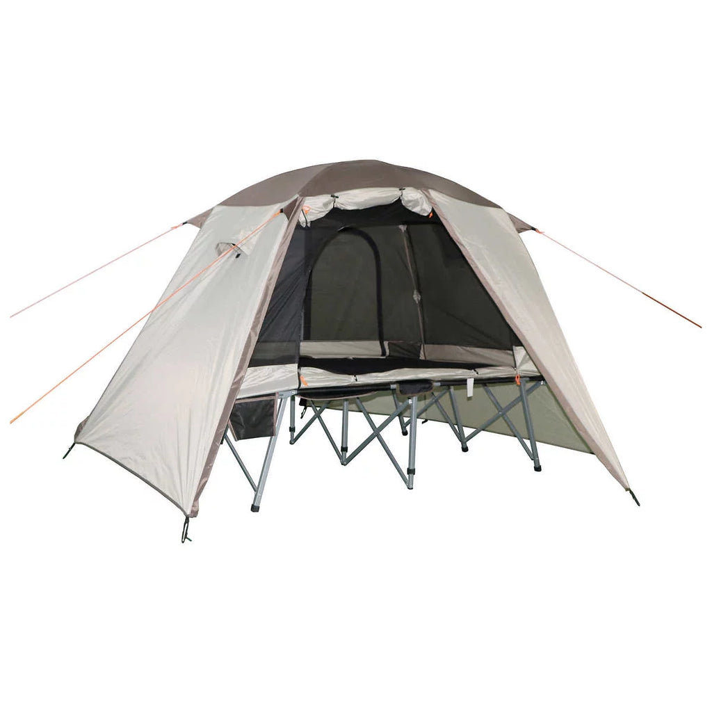 2-person Cot Tent O266