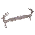 3-Light Votive Candle Holder Z61039