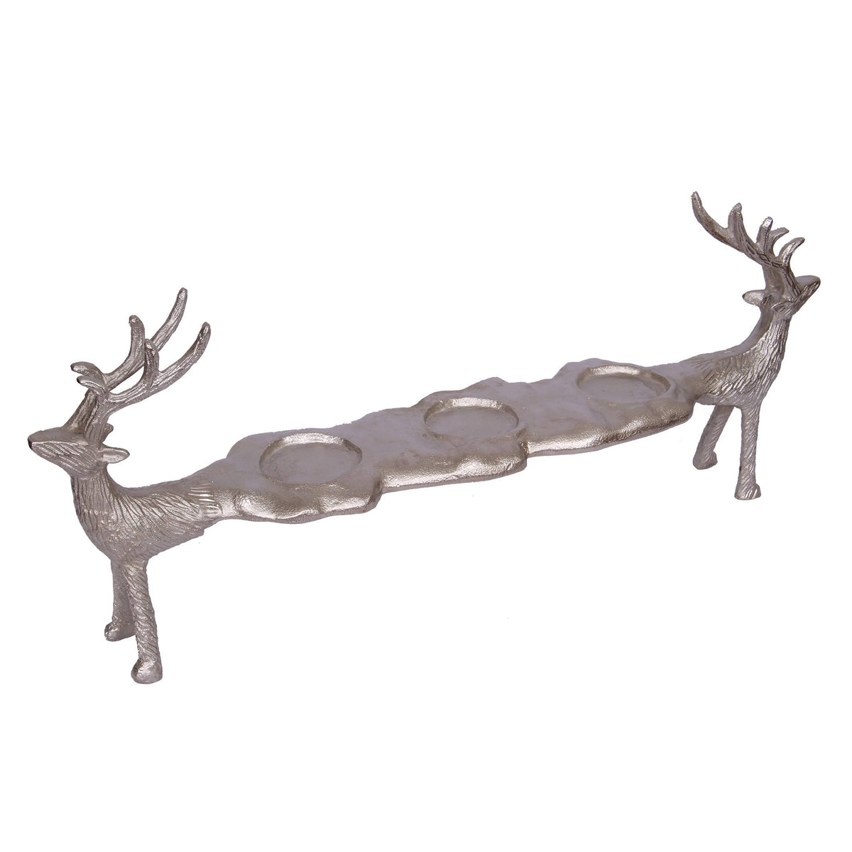 3-Light Votive Candle Holder Z61039