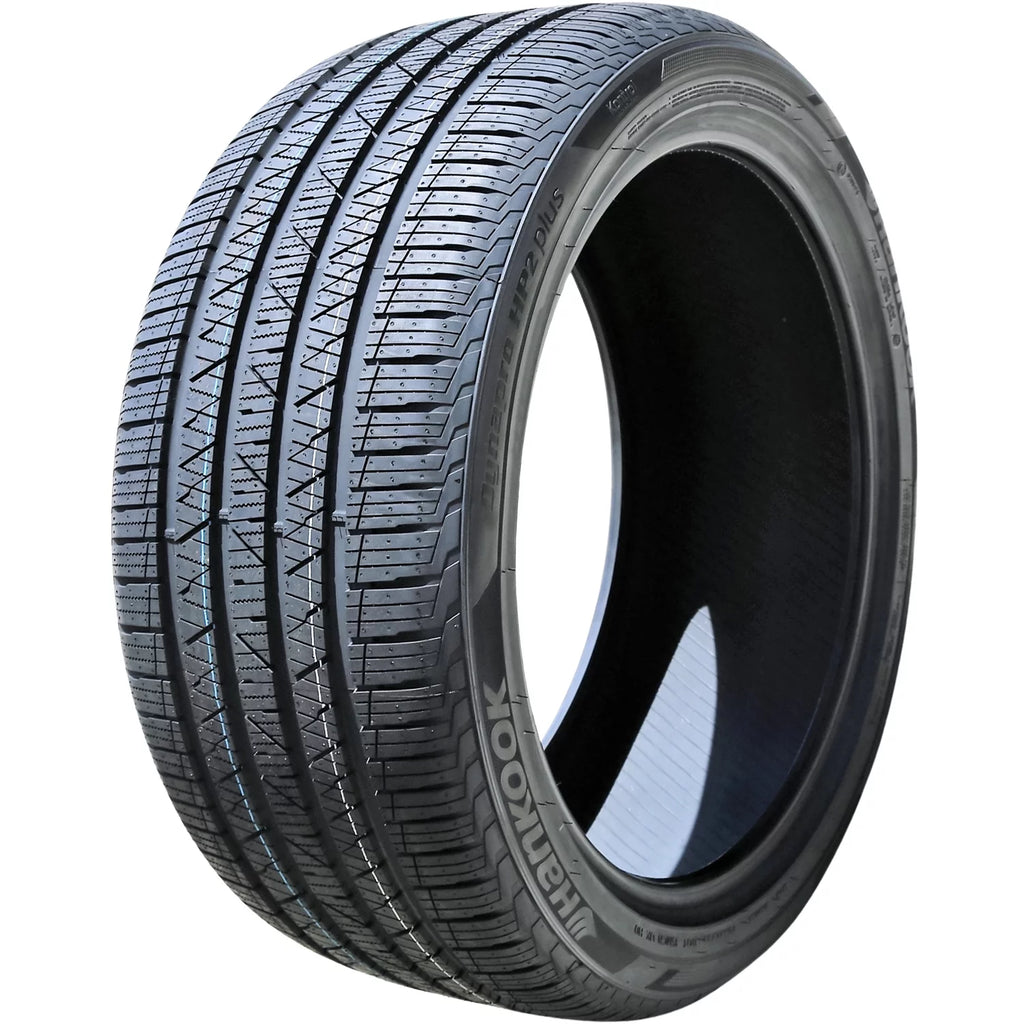All Season 285/40R22 110H XL SUV/Crossover Tire T56133