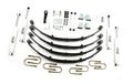 4x22 Full Suspension Lift Kit E323107
