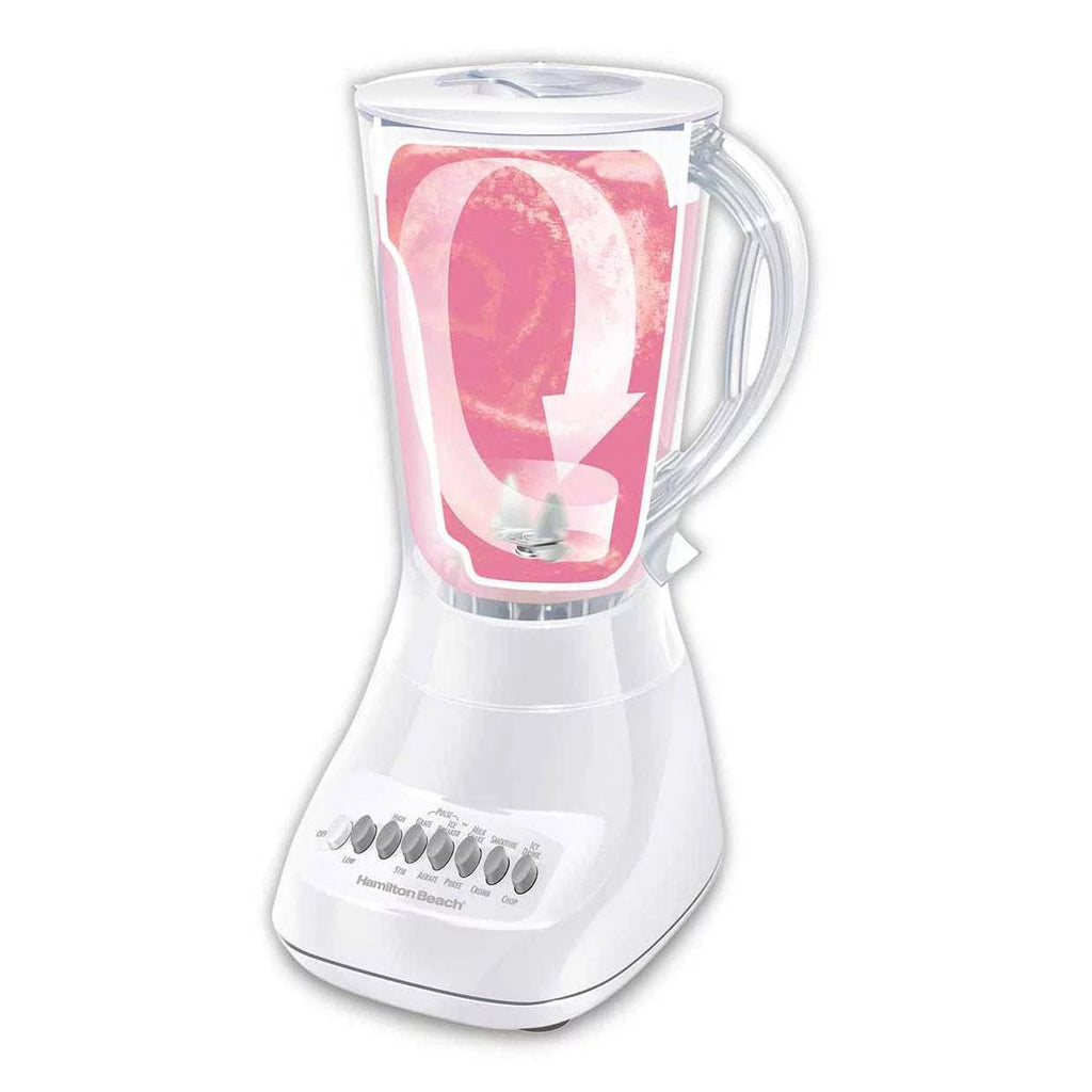 10-Speed Blender W9851