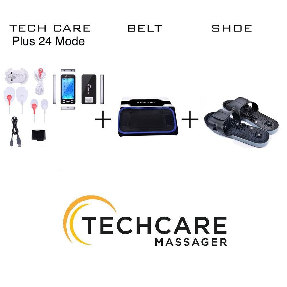 Tens Unit Massager Rechargeable R987302